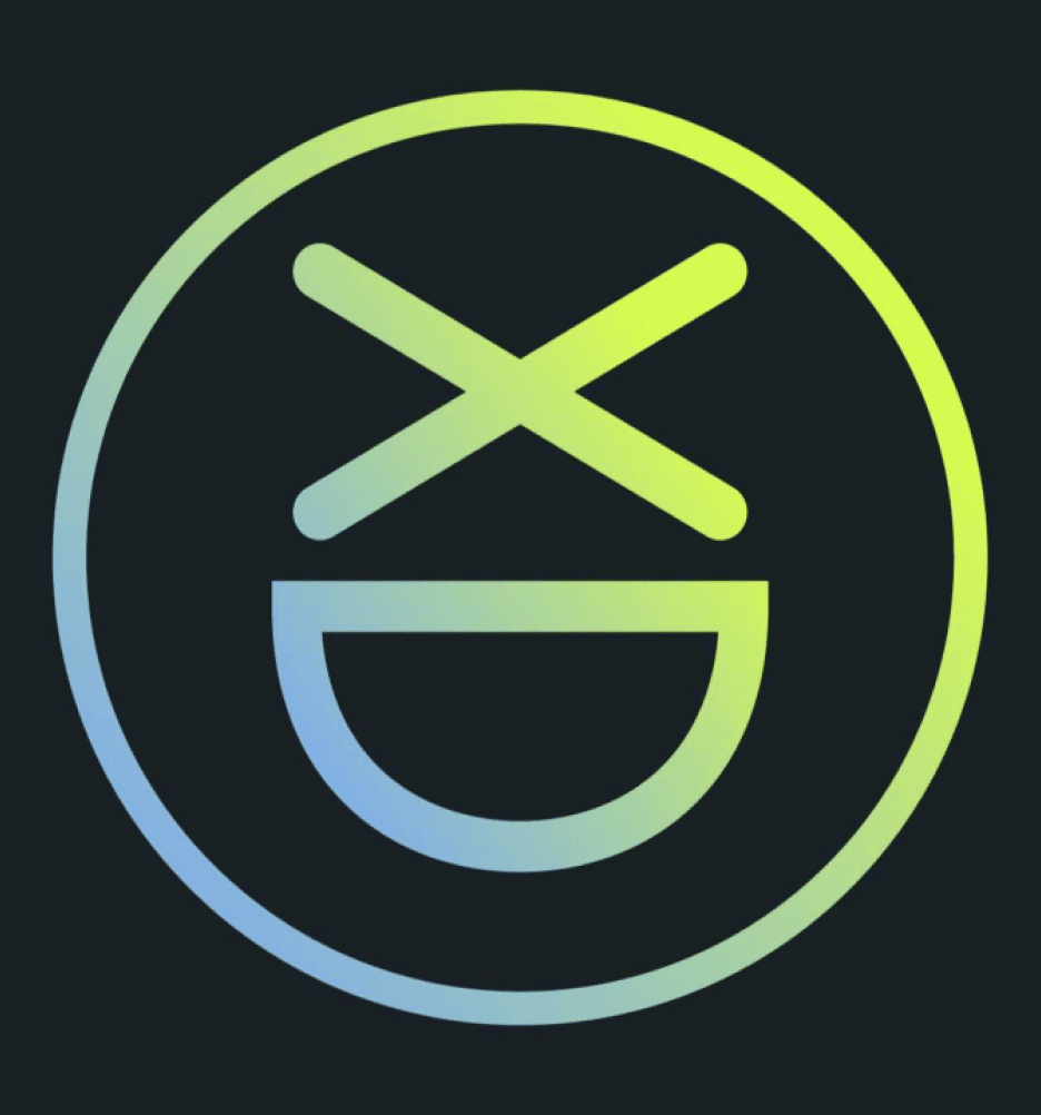 large xd-academy logo